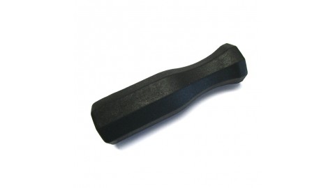 Tornado Black Rubber Handles - Thompson Sporting Goods