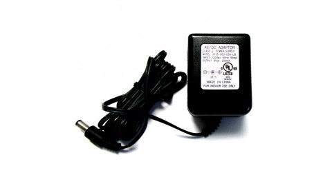 AC / DC Power Adapter - Thompson Sporting Goods